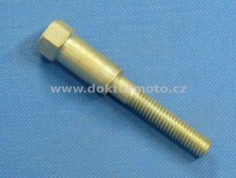Battery Fastening Belt Screw - MZ