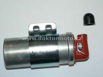 Induction Coil - 4V JAWA Babetta, Stella
