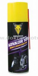 Konkor 101 Coyote - Lubricating Oil