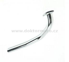 Gasket fuel tank cap (Stadion S11)