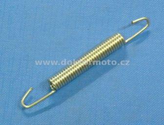 Front Parabola Cuff Spring