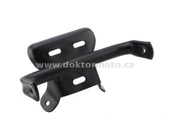 Holder for rear carrier (Simson S51)