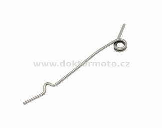Headlight tilt spring (JAWA Mosquito)