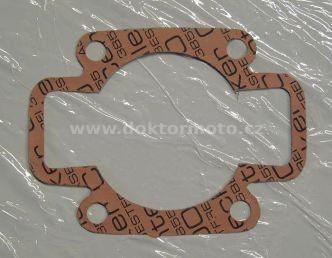 Cylinder Head Gasket Underlay 0,5 MZ