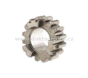Sprocket 16-speed - 3-speed ( ČZ 477,487,488 )