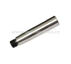 Crankshaft pin - left (JAWA-ČZ, ČZ 125,175)