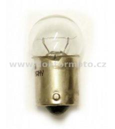 Lightbulb 6V 15W BA15S