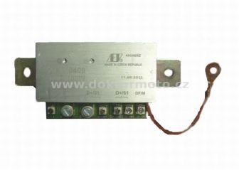 Regulátor AEV 12V/100W (ČZ 501,502,505)