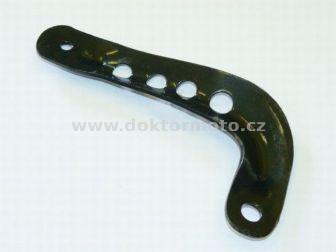 Exhaust Holder - Strut - S 51 Enduro