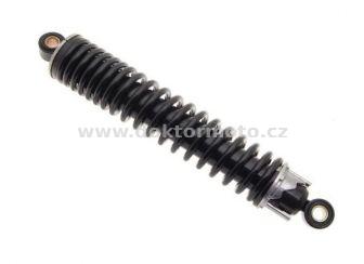 Shock Damper - rear - black JAWA, ČZ