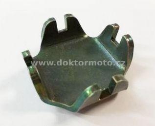 Centering Key - UNI M3,0-M3,5-M4,0