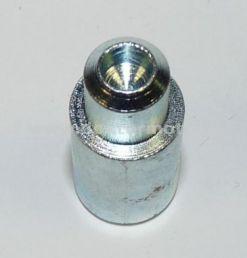 Sprocket Peg - rivet Stadion, Jawetta