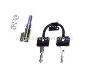 Steering Lock Simson