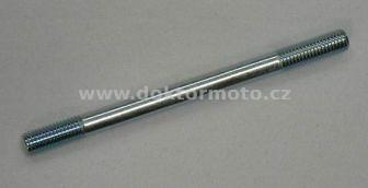 Cylinder Cuffler 8x132 JAWA-ČZ,ČZ