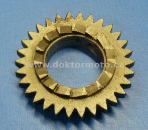 Starter Wheel - Trigger Wheel - Jawa 638