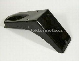 Rear Fender (Jawa 638,639