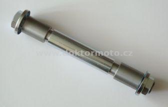 Swingarm Pivot - complete Set - Jawa 634,641