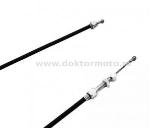 Bowden clutches (Jawa 90 Roadster)