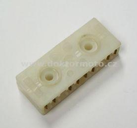 Cable Cuff Terminal - New Model - MZ, Sim