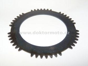 Clutch Lamination - Steel MZ