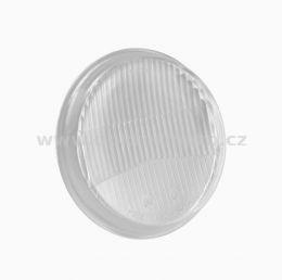 Front lamp glass ( Pio 21,23 / Jawa 90 ) B