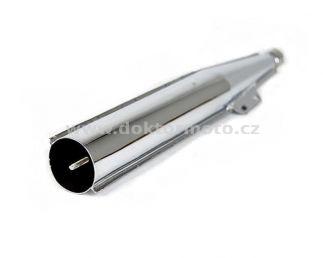 Exhaust cover (Babetta)