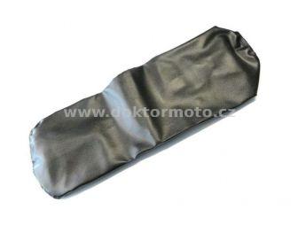 Seat Cover - black Jawa 90,Pionýr Mustang