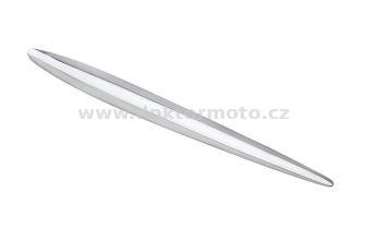 Side rail (ČZ 502, 505) 300mm / chrome