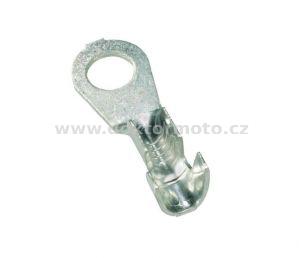 Cable lug 0,5-2,0x3 (UNI) Set of 10 pieces