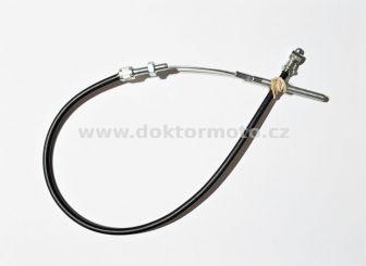 Bowden zadní brzdy (Mosquito)