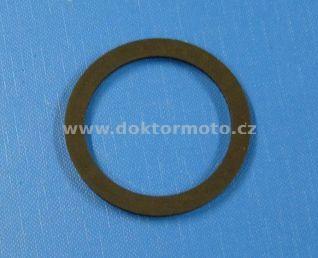 Front Fork Rubber - 38x49x3 - Jawa, ČZ