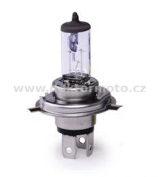 Žárovka 12V 60/55W H4 P43T - halogen