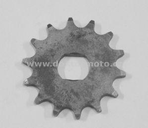 Front Sprocket Wheel 14toothed SIMSON