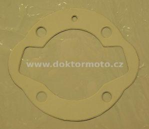 Cylinder Head Gasket Underlay 0,9 JAWA