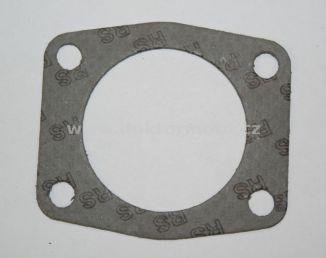 Cylinder Head Gasket Underlay JAWA,ČZ 150 C