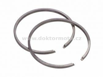 Piston Ring 38,75x1,5mm, set of 2 pcs Sport