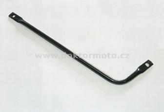 Držák výfuku - vzpěra, S 51 Electronic
