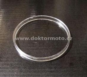 Kroužek pod sklo tachometru (JAWA Pérák)