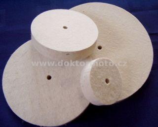 Felt Roll 80x20 mm