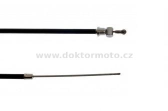 Bowden couplings - without adjusting screw (JAWA Pionýr 550,555), SVK 