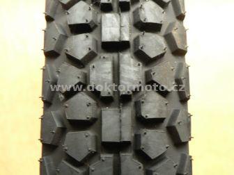 Tire 18-3,50 E03 Mitas,  enduro - touring