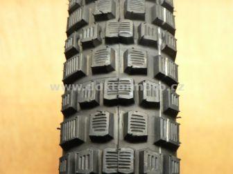 Tire 16-2,75 VRM186 Vee Rubber Simson,JAWA