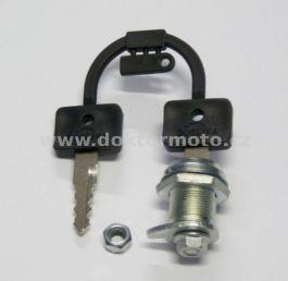 Box Lock - 2x Key - Sim, MZ